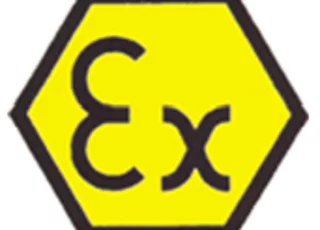 Explosionsschutz ATEX