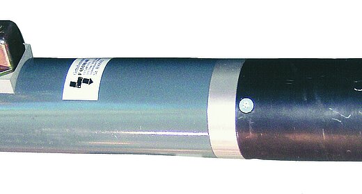 Förderantrieb für die Druckmaschinenindustrie