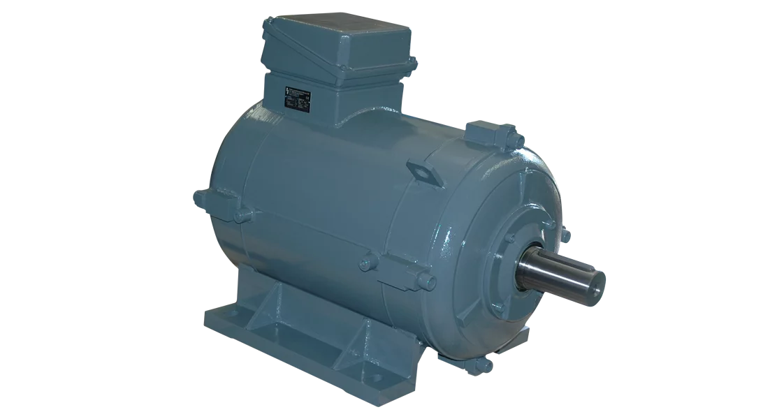 Wasserpumpenantrieb