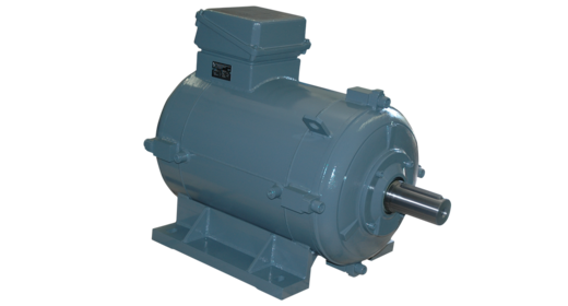Wasserpumpenantrieb