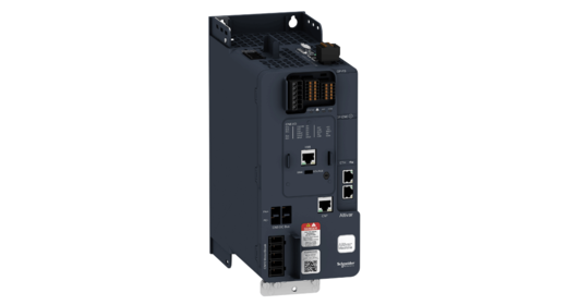Frequenzumrichter Typ: ALTIVAR MACHINE ATV340