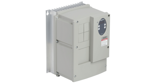 Frequenzumrichter Typ: ALTIVAR MACHINE ATV31C
