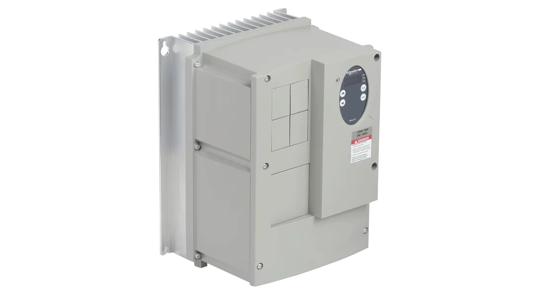 Frequenzumrichter Typ: ALTIVAR MACHINE ATV31C